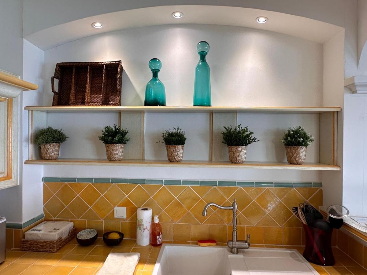 Premium Sea Front Apartment Le Lavandou Ngoại thất bức ảnh