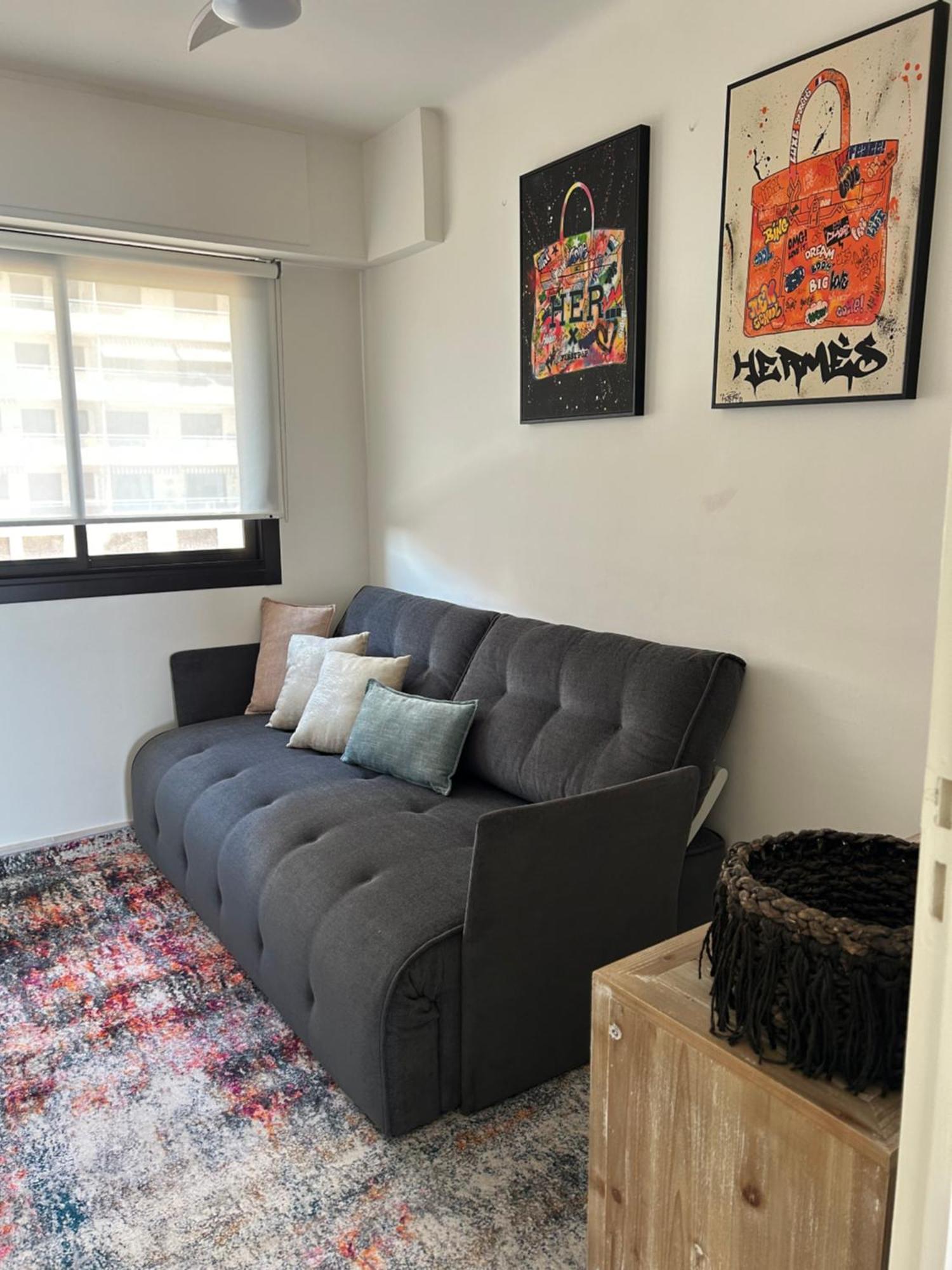Premium Sea Front Apartment Le Lavandou Ngoại thất bức ảnh