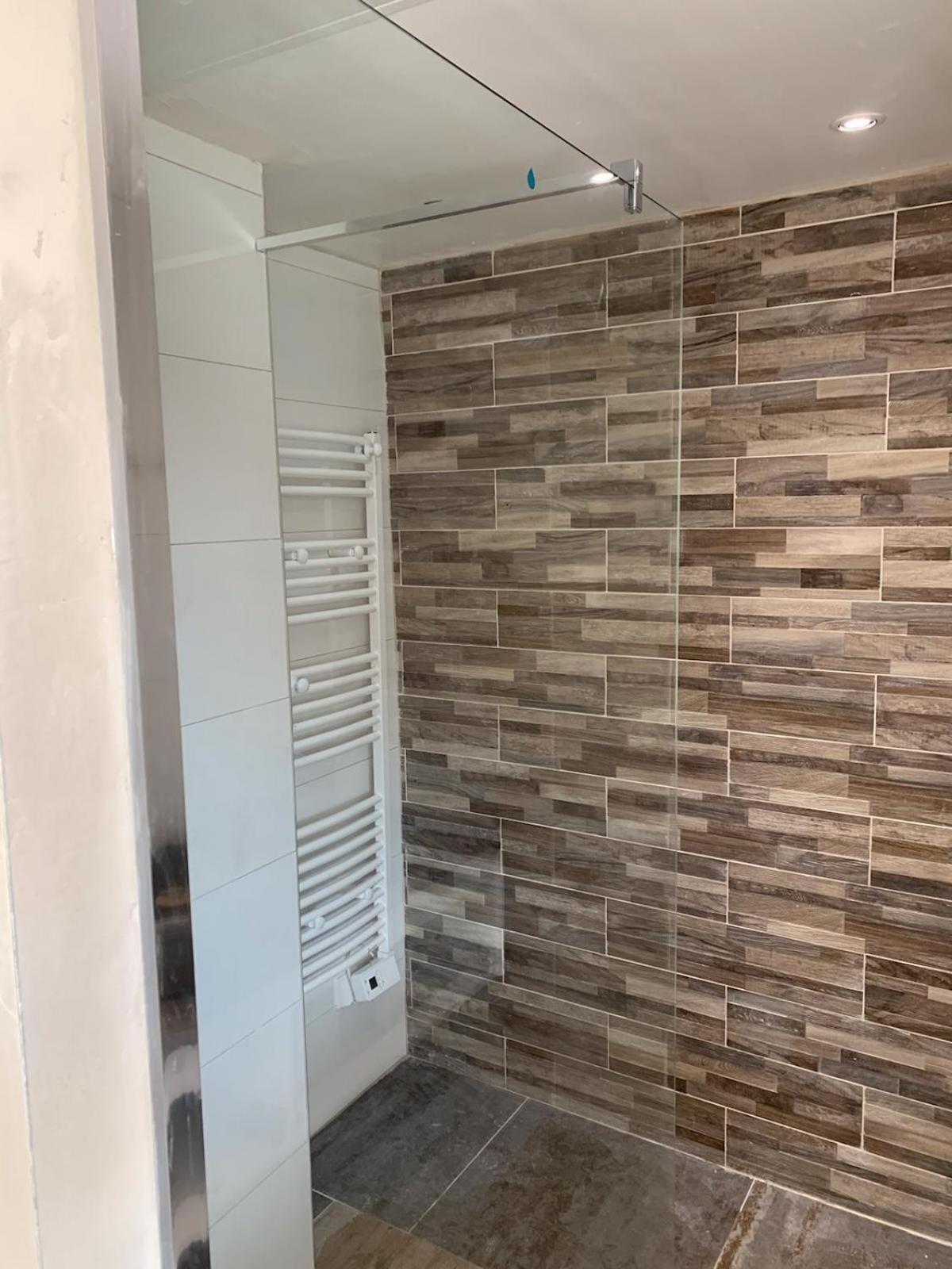 Premium Sea Front Apartment Le Lavandou Ngoại thất bức ảnh