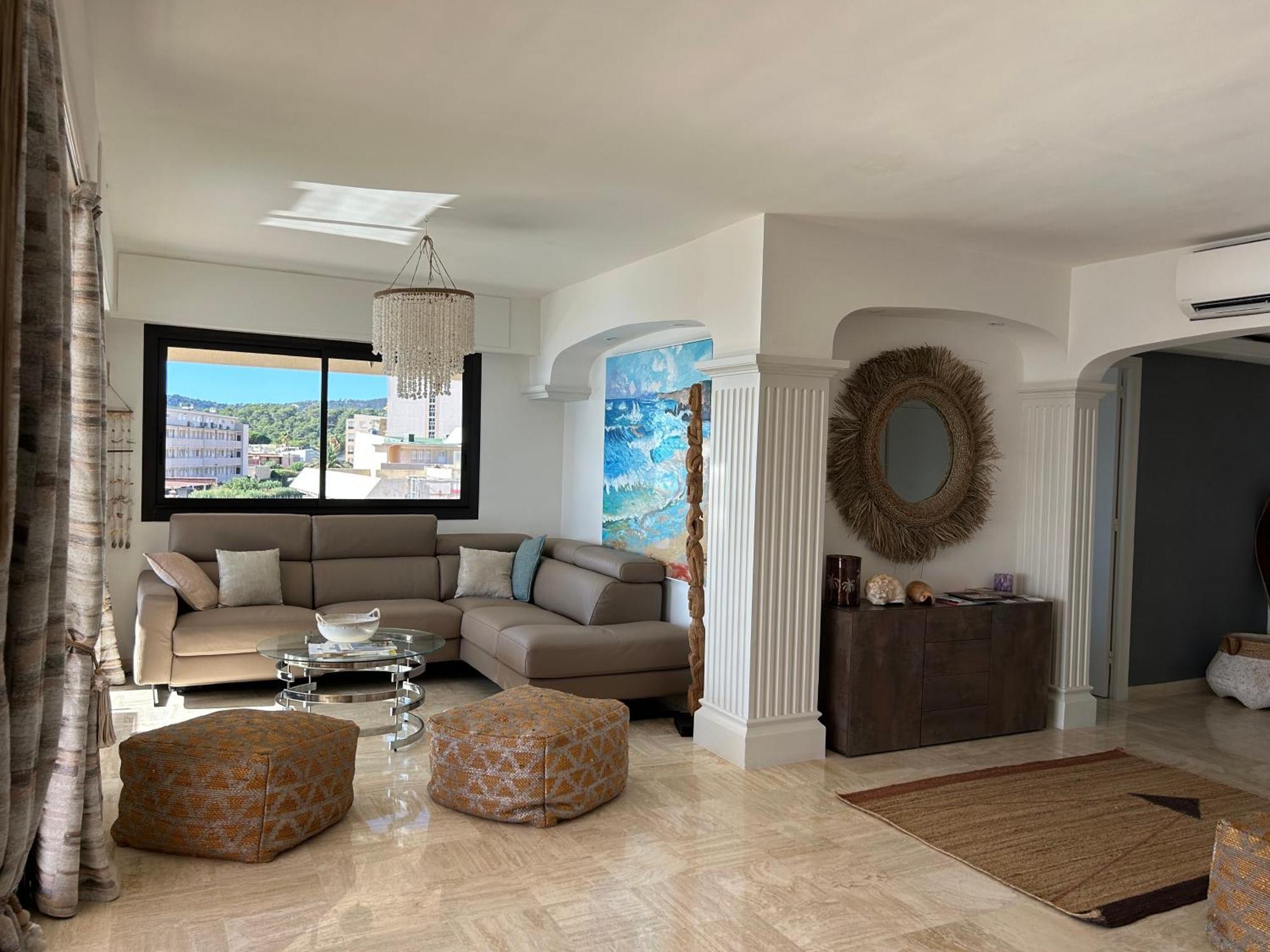 Premium Sea Front Apartment Le Lavandou Ngoại thất bức ảnh