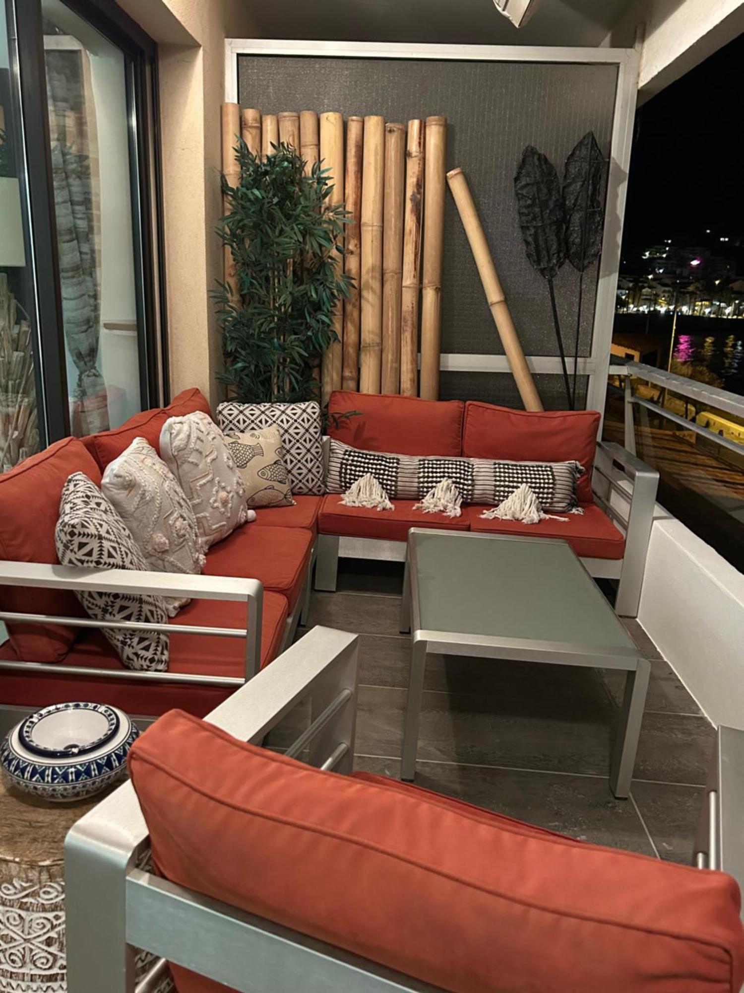 Premium Sea Front Apartment Le Lavandou Ngoại thất bức ảnh